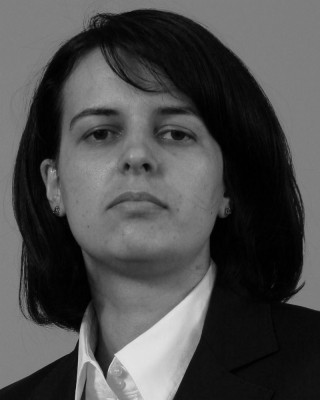 Ariadna Oslobeanu - Senior Manager EY Romania 2