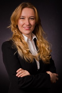 Natalia Nistorean